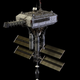 Illustration for article titled The Most Beautiful Space Stations in the Universe